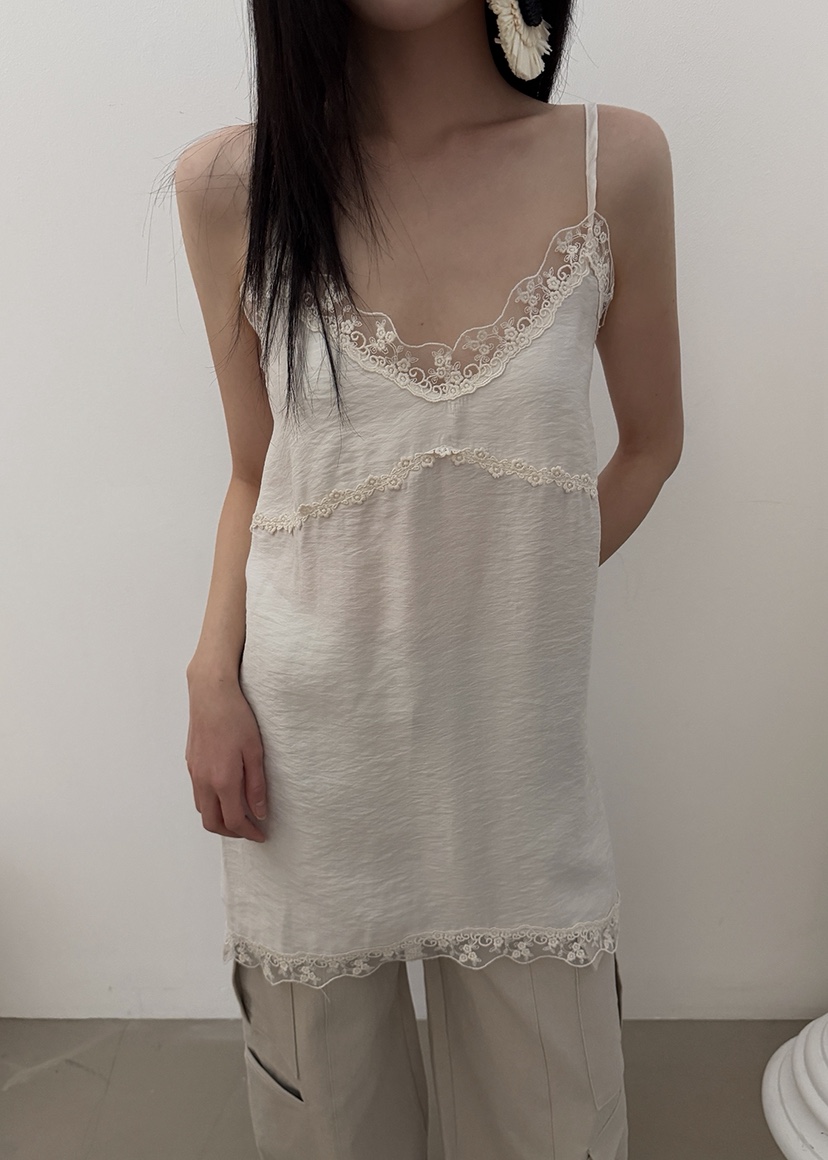 AMOOD韓國東大門直郵女裝新品推薦26春夏時尚休閑熱賣連衣裙AMOOD連衣裙