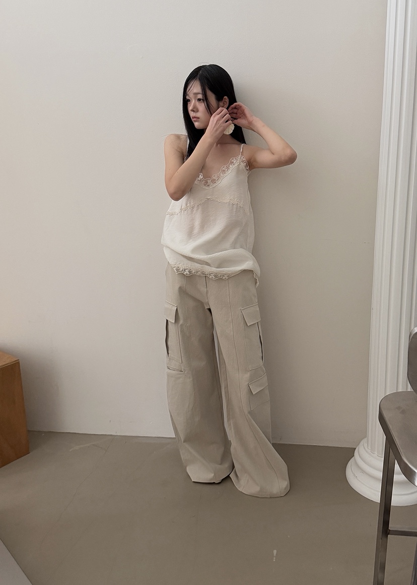 AMOOD韓國東大門直郵女裝新品推薦26春夏時尚休閑熱賣連衣裙AMOOD連衣裙