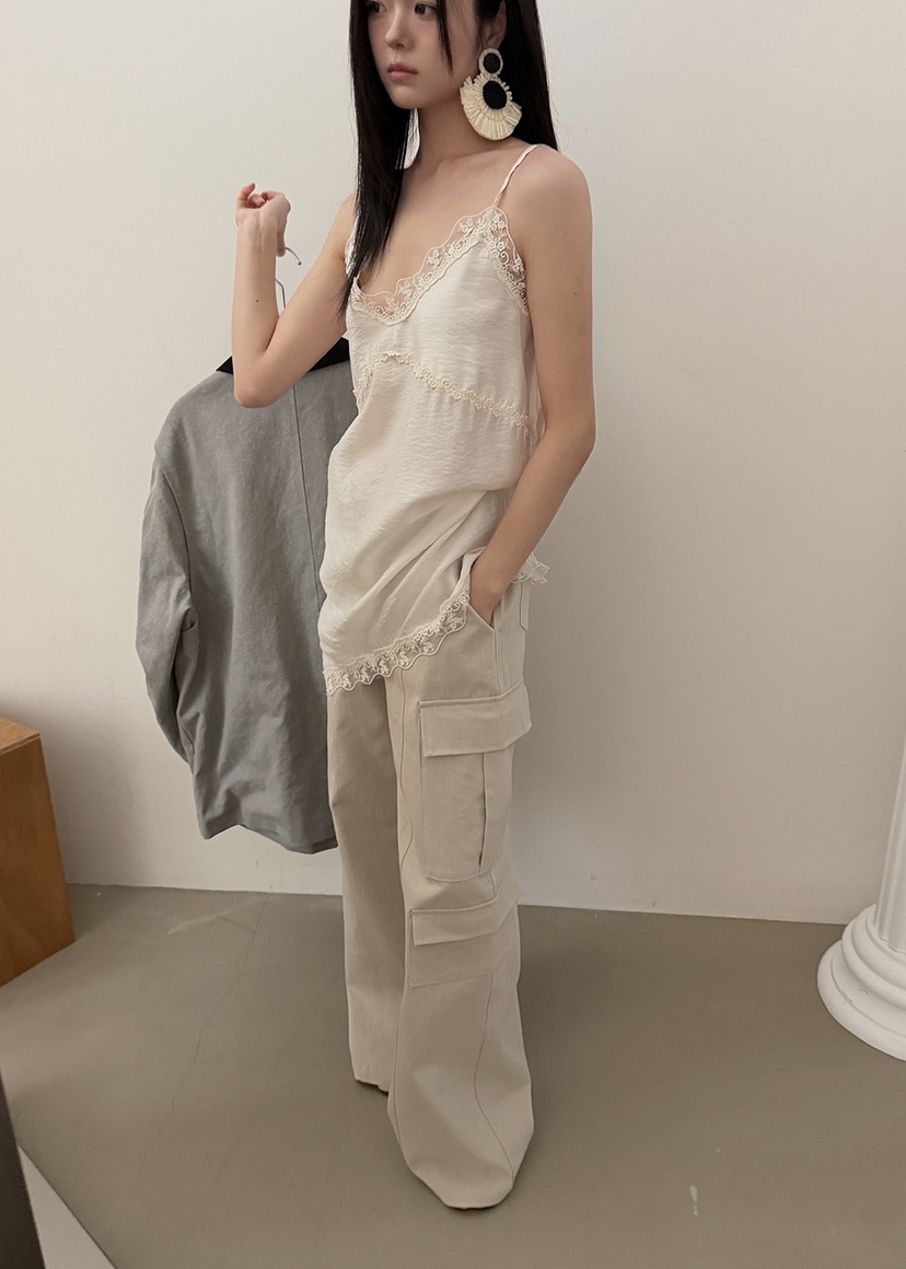 AMOOD韓國東大門直郵女裝新品推薦26春夏時尚休閑熱賣連衣裙AMOOD連衣裙