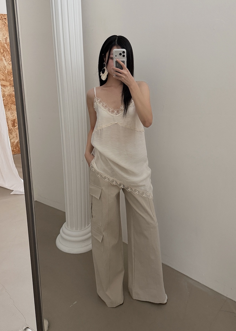 AMOOD韓國東大門直郵女裝新品推薦26春夏時尚休閑熱賣連衣裙AMOOD連衣裙