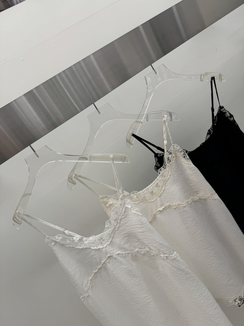 AMOOD韓國東大門直郵女裝新品推薦26春夏時尚休閑熱賣連衣裙AMOOD連衣裙