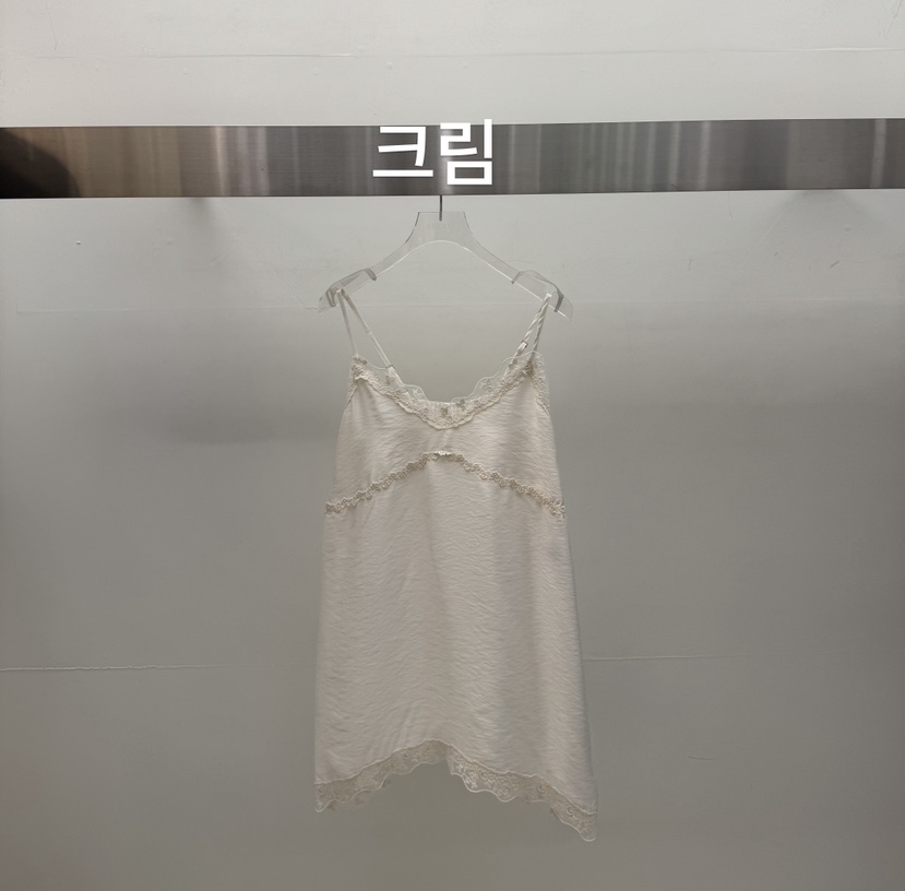 AMOOD韓國東大門直郵女裝新品推薦26春夏時尚休閑熱賣連衣裙AMOOD連衣裙圖色2