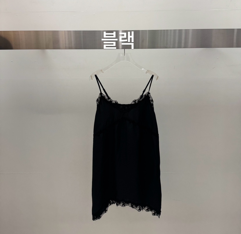 AMOOD韓國東大門直郵女裝新品推薦26春夏時尚休閑熱賣連衣裙AMOOD連衣裙圖色3