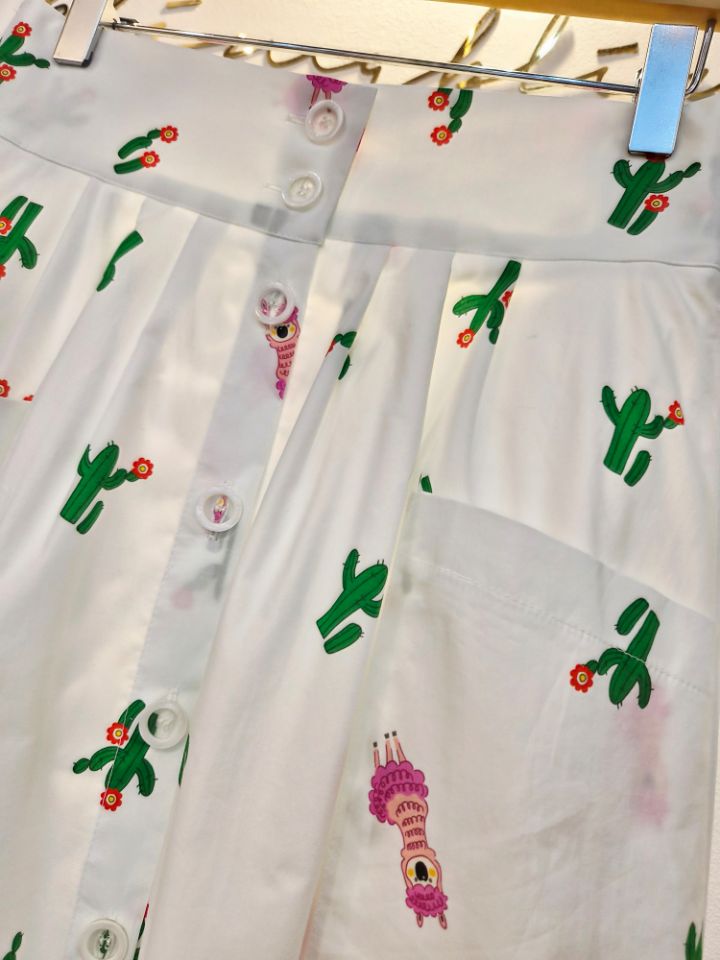 BLING BLING-S/RICO韓國東大門直郵女士新品時尚休閑長裙BLING BLING-S/RICO長裙