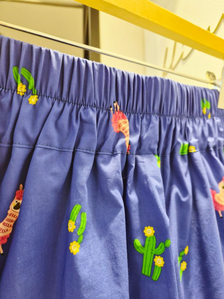 BLING BLING-S/RICO韓國東大門直郵女士新品時尚休閑長裙BLING BLING-S/RICO長裙