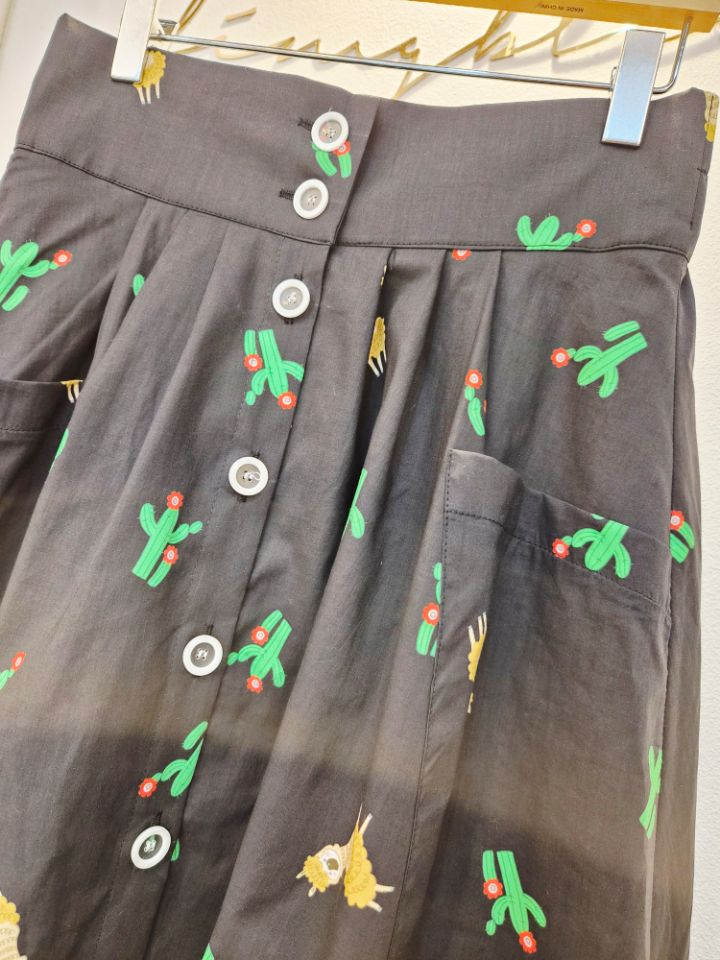 BLING BLING-S/RICO韓國東大門直郵女士新品時尚休閑長裙BLING BLING-S/RICO長裙