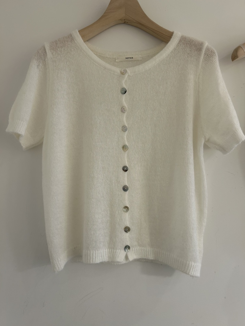 NOTICE韓國代購女士新品26春夏推薦休閑熱賣人氣套裝套裝NOTICE套裝