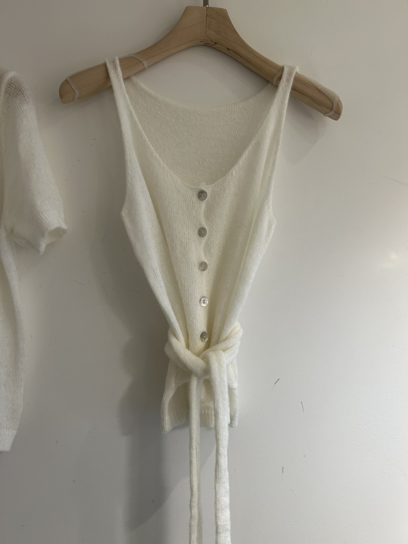 NOTICE韓國代購女士新品26春夏推薦休閑熱賣人氣套裝套裝NOTICE套裝