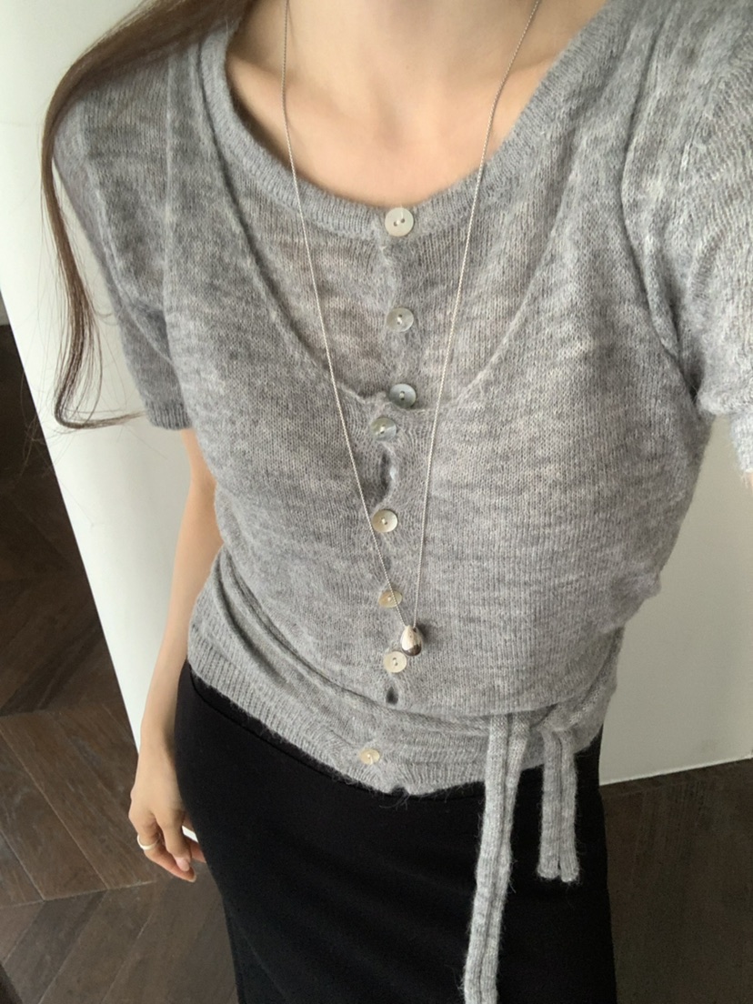 NOTICE韓國代購女士新品26春夏推薦休閑熱賣人氣套裝套裝NOTICE套裝