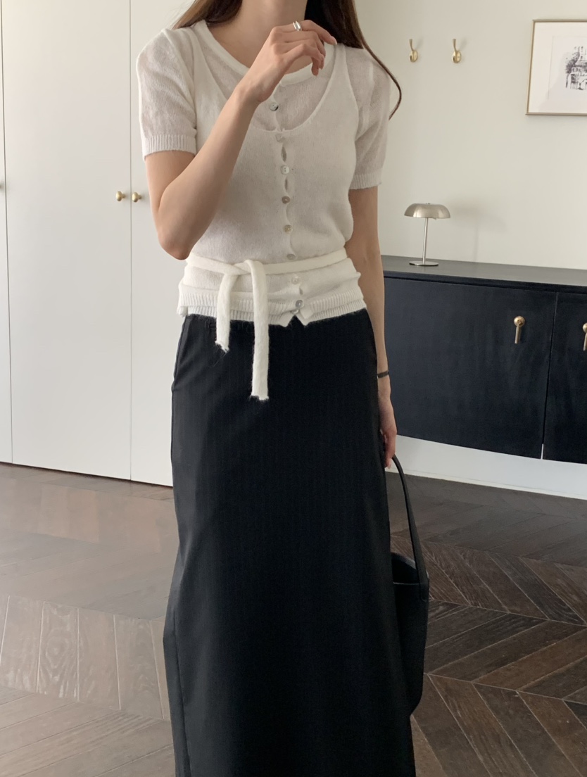 NOTICE韓國代購女士新品26春夏推薦休閑熱賣人氣套裝套裝NOTICE套裝