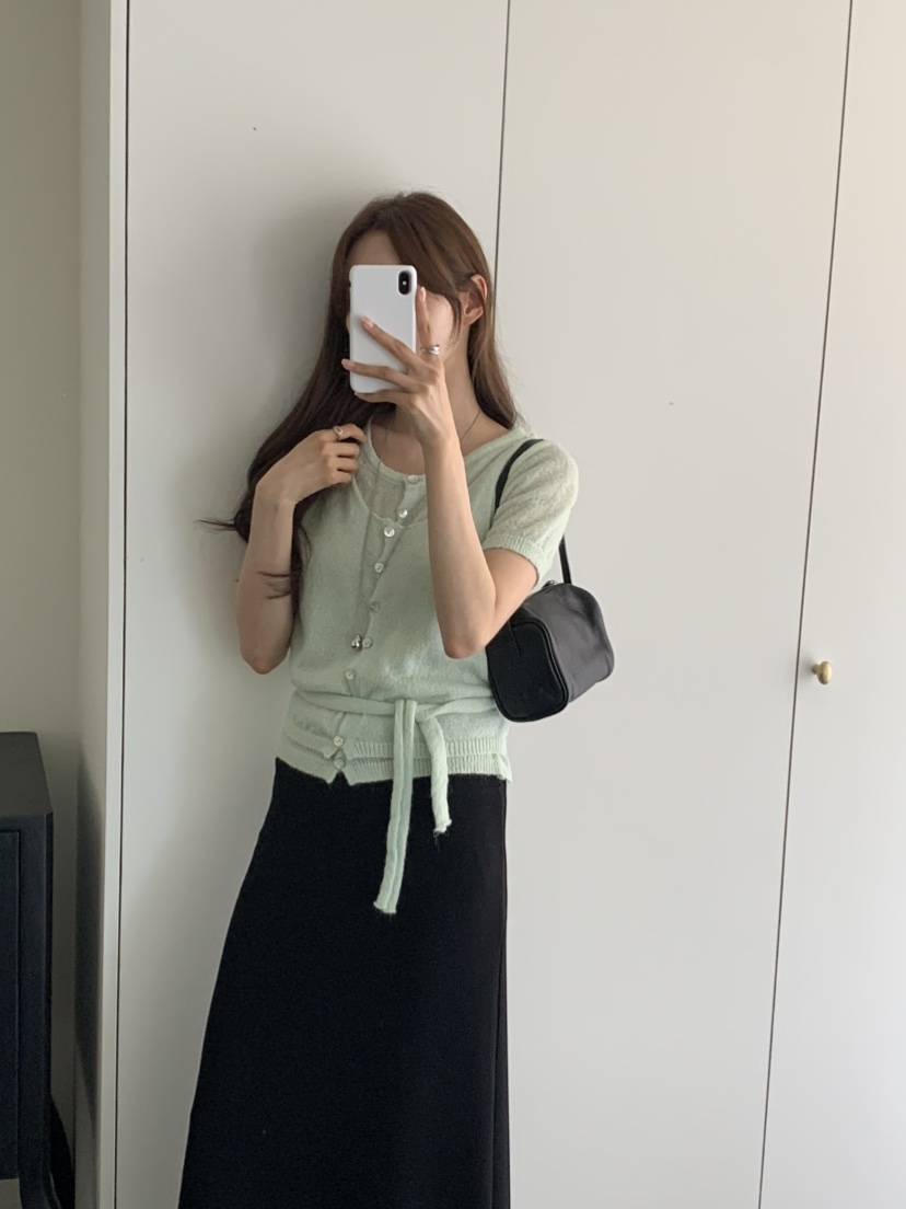 NOTICE韓國代購女士新品26春夏推薦休閑熱賣人氣套裝套裝NOTICE套裝