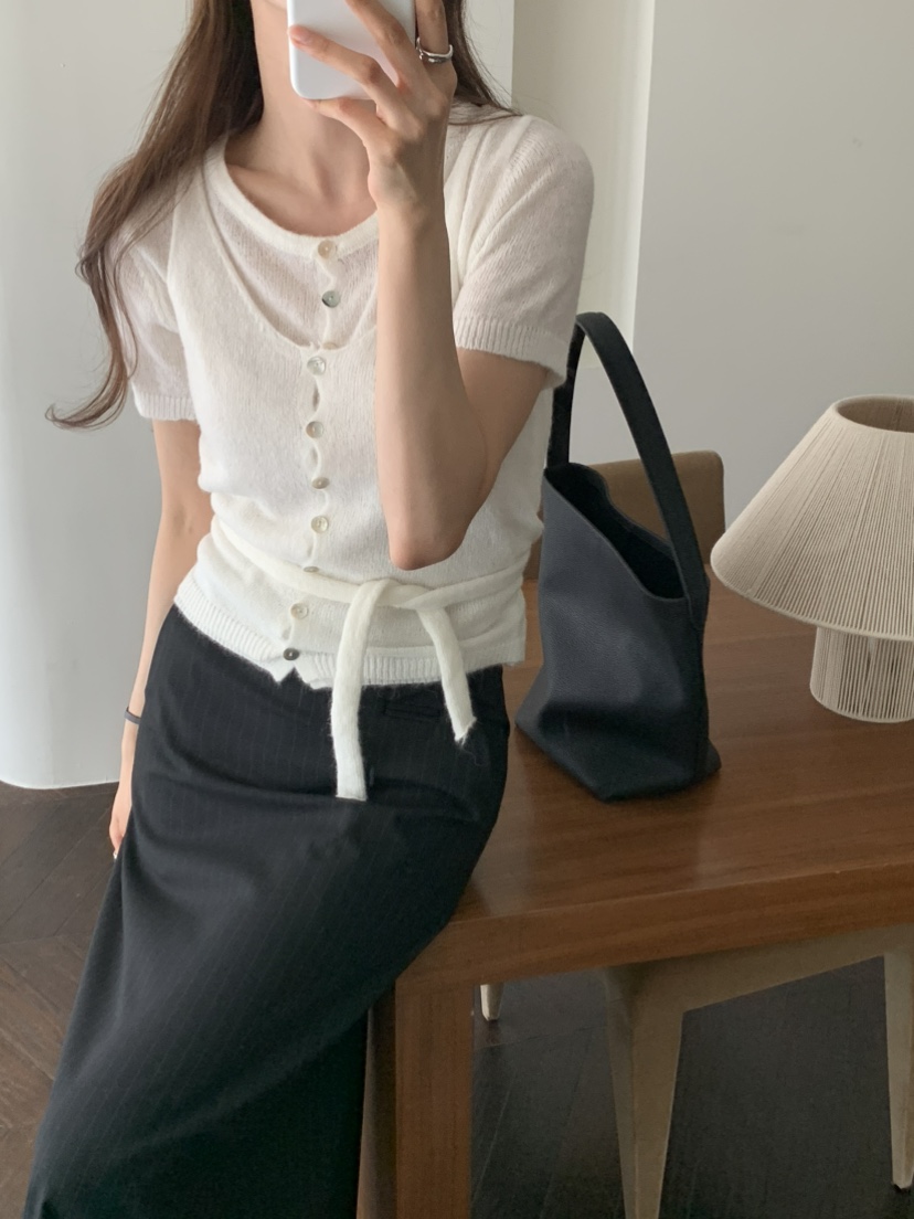 NOTICE韓國代購女士新品26春夏推薦休閑熱賣人氣套裝套裝NOTICE套裝