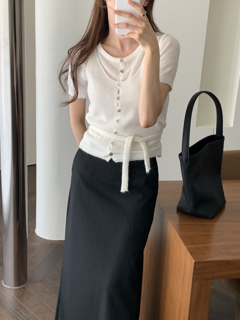 NOTICE韓國代購女士新品26春夏推薦休閑熱賣人氣套裝套裝NOTICE套裝