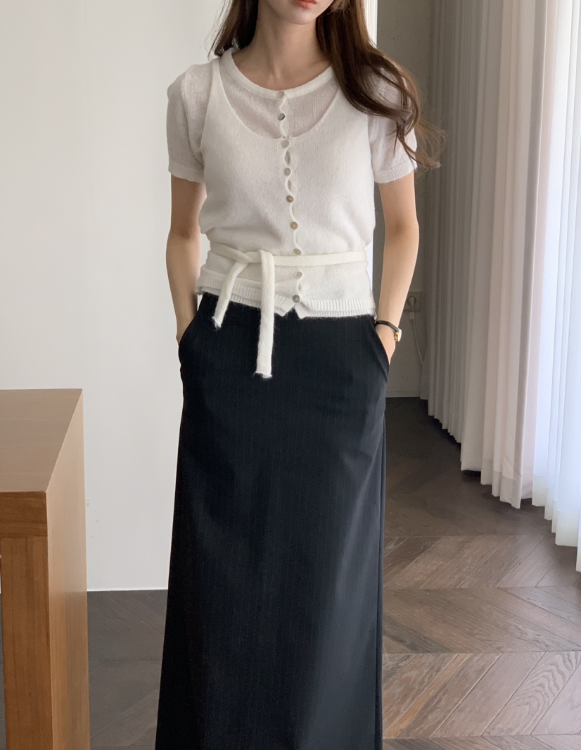 NOTICE韓國代購女士新品26春夏推薦休閑熱賣人氣套裝套裝NOTICE套裝