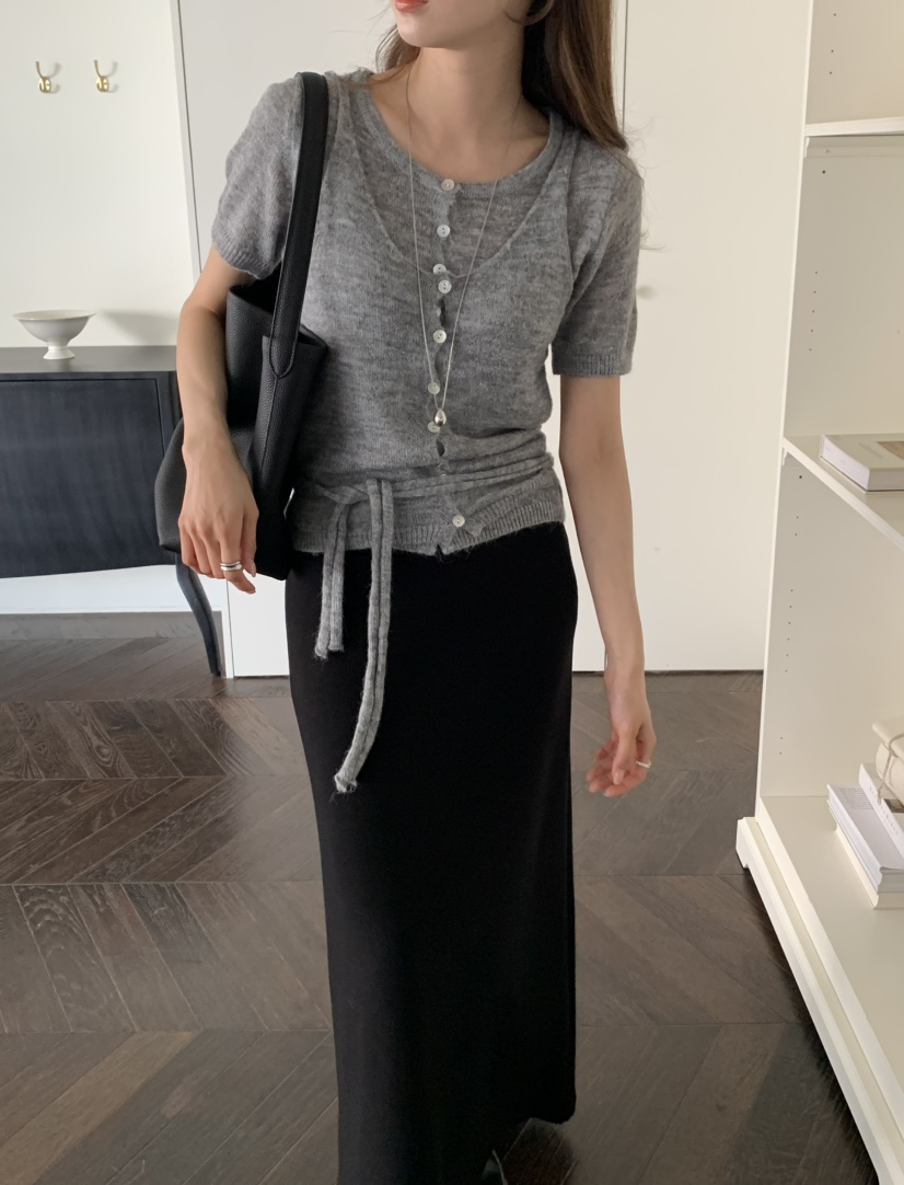 NOTICE韓國代購女士新品26春夏推薦休閑熱賣人氣套裝套裝NOTICE套裝