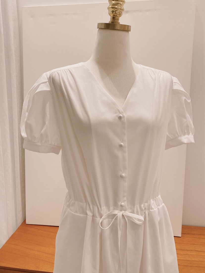 LETAILOR韓國直郵女士新款人氣時尚休閑26春夏職業連衣裙LETAILOR連衣裙