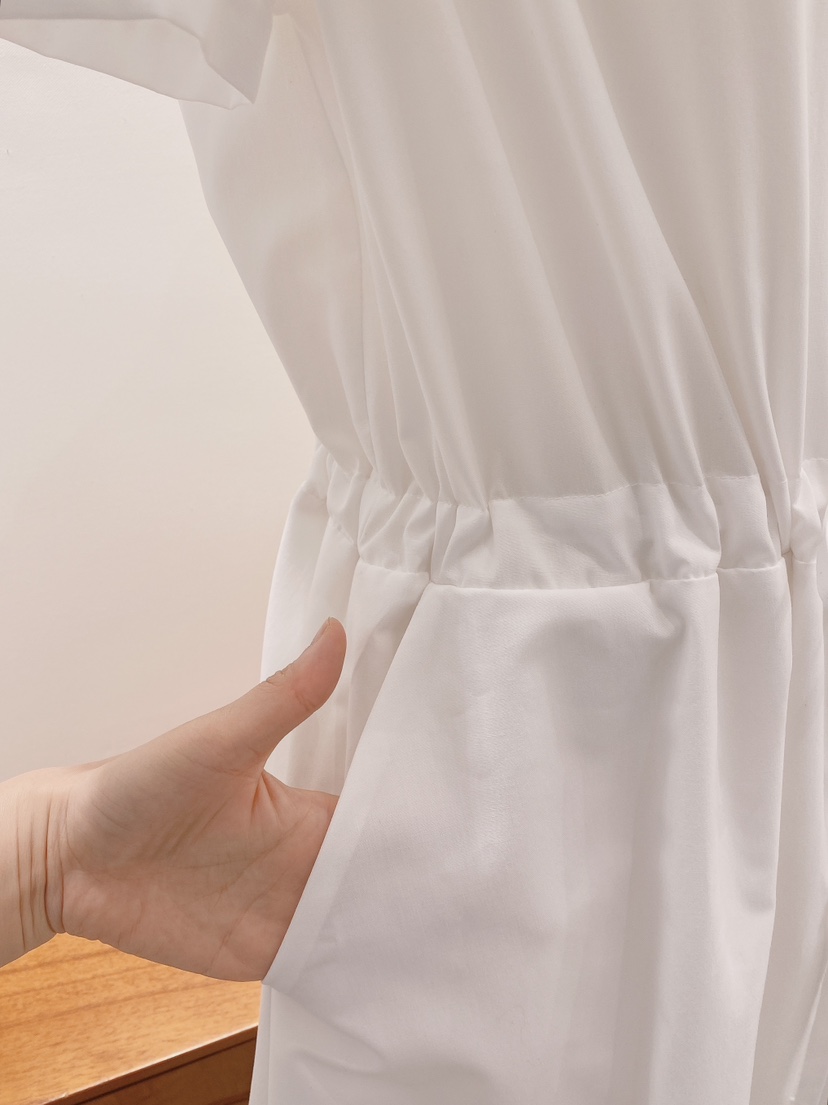 LETAILOR韓國直郵女士新款人氣時尚休閑26春夏職業連衣裙LETAILOR連衣裙