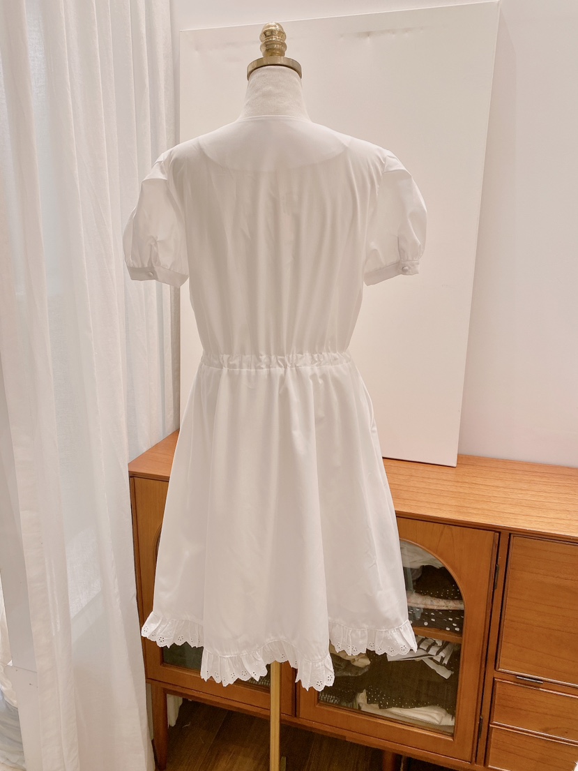 LETAILOR韓國直郵女士新款人氣時尚休閑26春夏職業連衣裙LETAILOR連衣裙