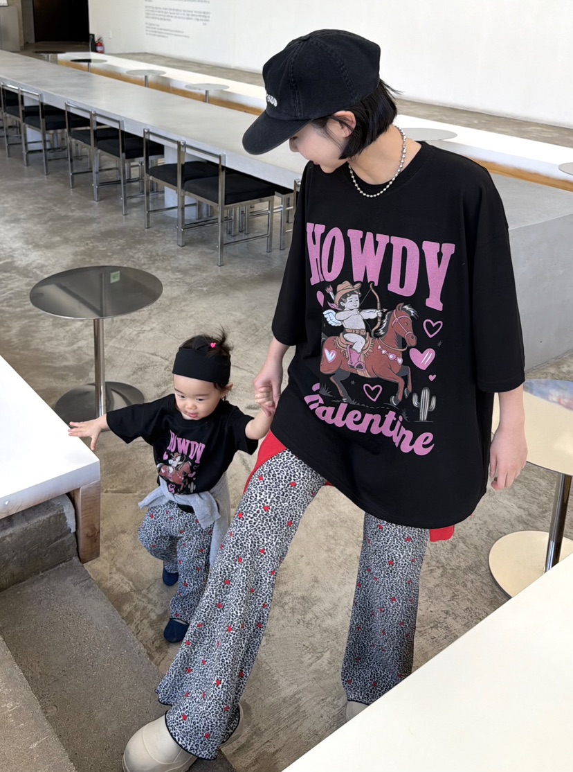 THE LINE-Q韓國直郵女士新品26春夏時尚人氣推薦休閑褲THE LINE-Q休閑褲