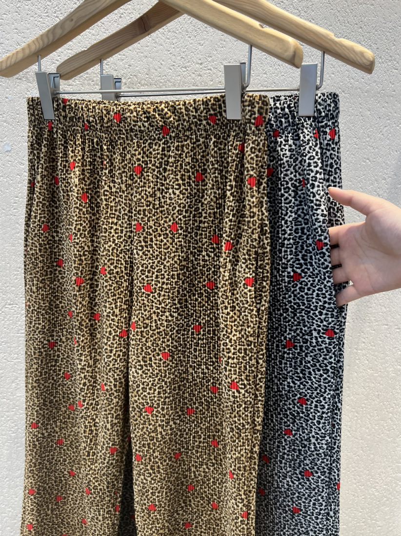 THE LINE-Q韓國直郵女士新品26春夏時尚人氣推薦休閑褲THE LINE-Q休閑褲