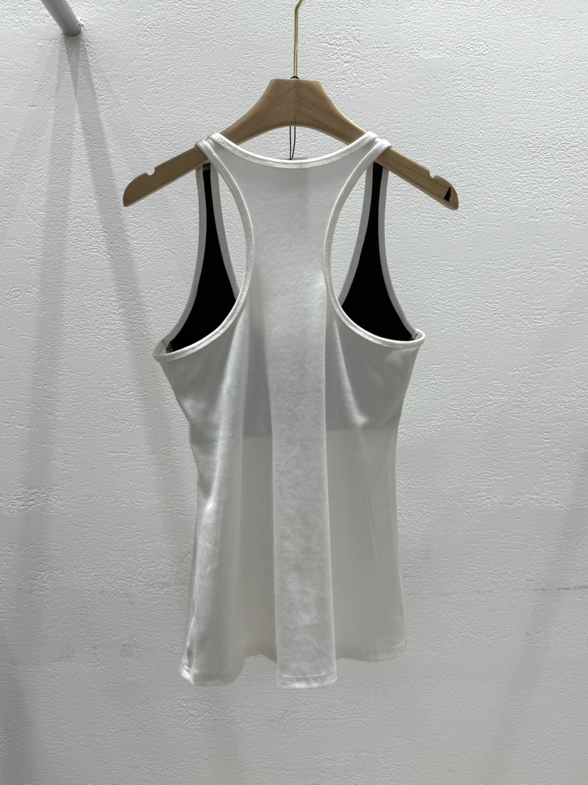 JIMMY韓國直郵女士新款推薦人氣熱賣26春夏職業時尚吊帶背心JIMMY/REMAKE吊帶/背心