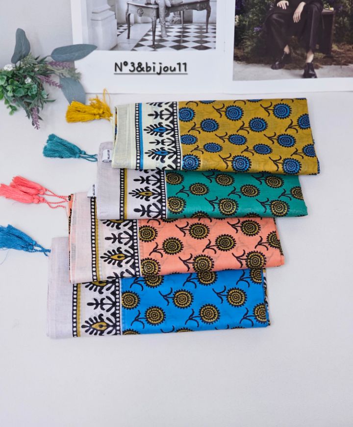 N3韓國直郵實拍女士新款職業推薦人氣時尚休閑圍巾披肩流蘇N3圍巾/披肩