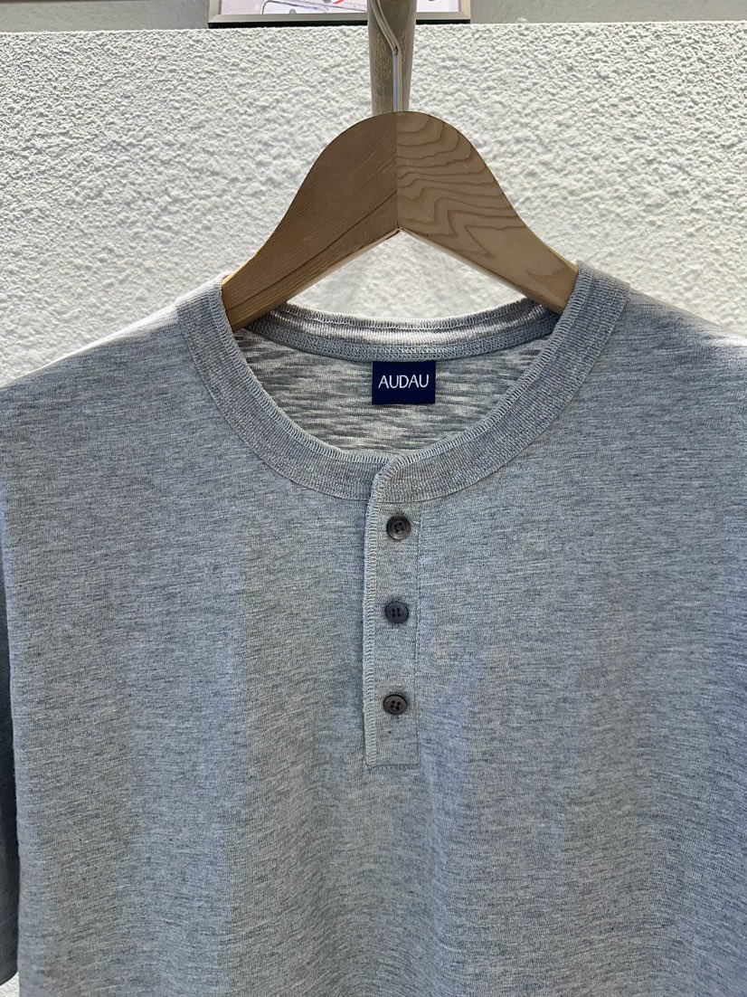 REDDISH BROWN韓國直郵實拍女裝新品推薦人氣休閑26春夏T恤REDDISH BROWNT恤