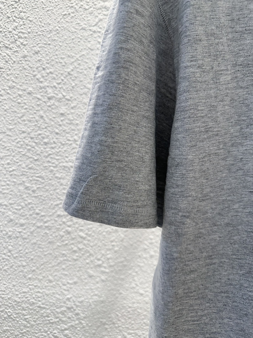 REDDISH BROWN韓國直郵實拍女裝新品推薦人氣休閑26春夏T恤REDDISH BROWNT恤