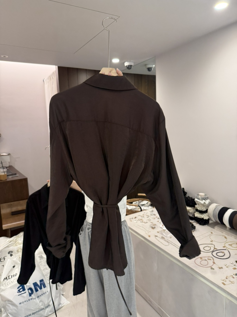 LEGACY韓國東大門代購女士新品人氣時尚推薦休閑襯衫蕾絲衫LEGACY襯衫/蕾絲衫