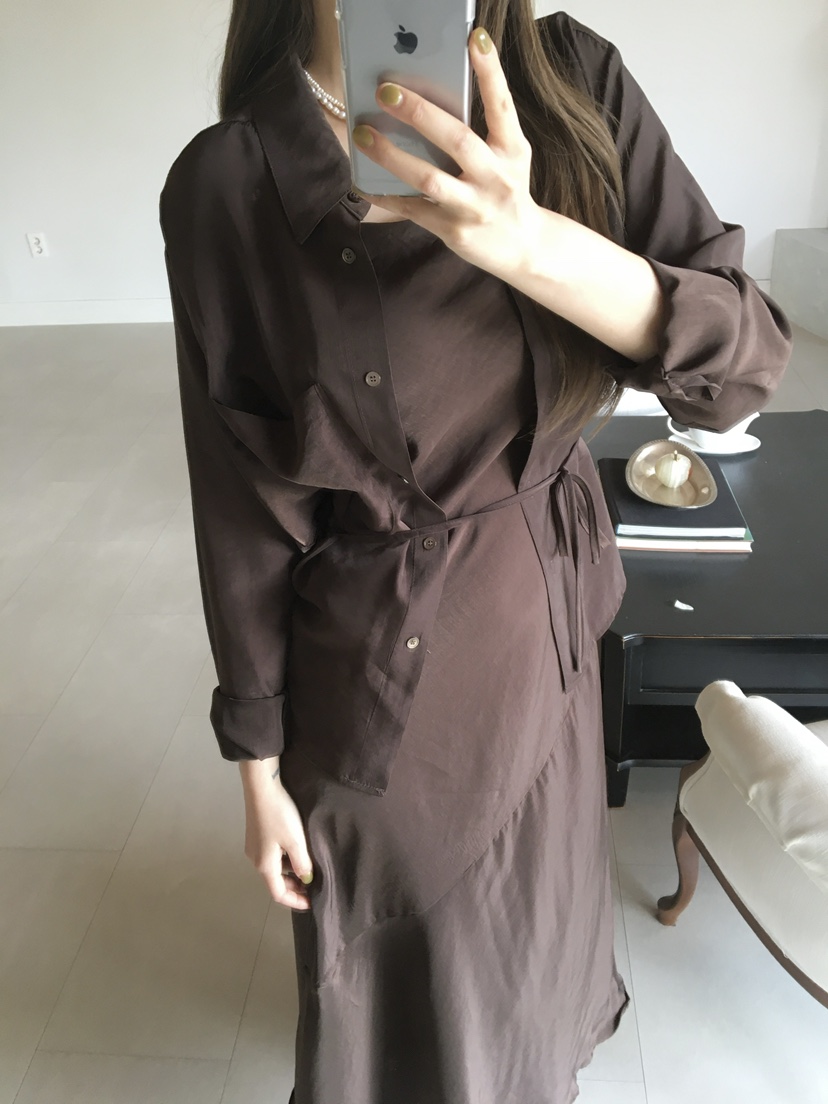 LEGACY韓國東大門代購女士新品人氣時尚推薦休閑襯衫蕾絲衫LEGACY襯衫/蕾絲衫