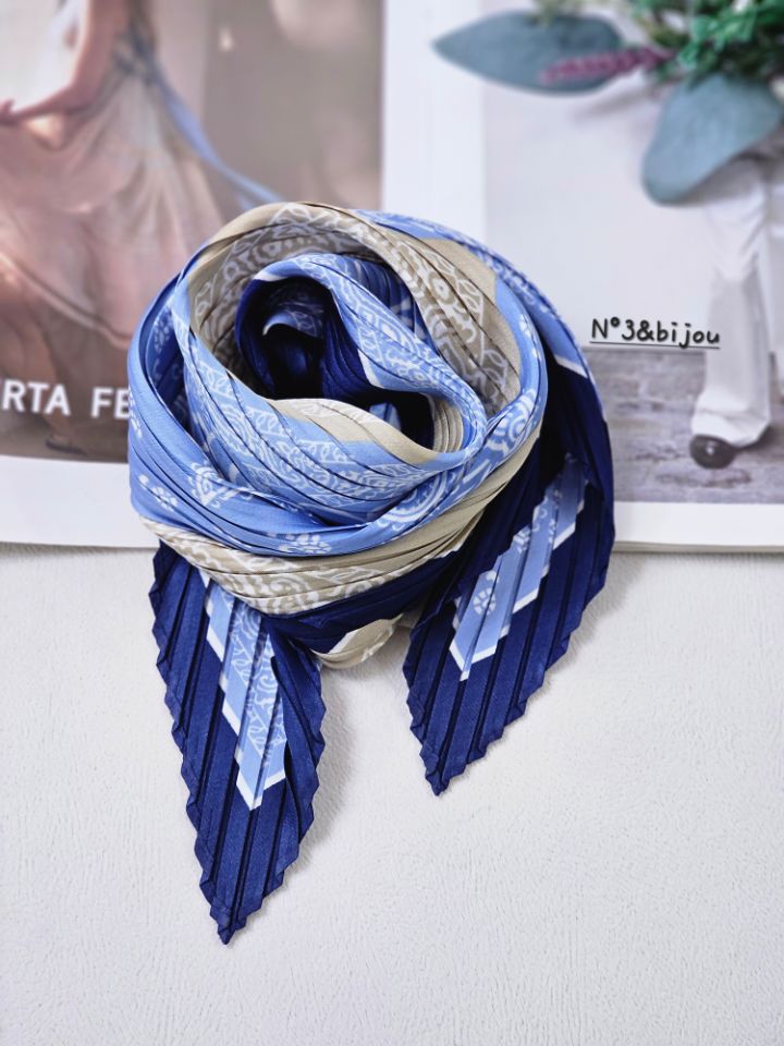 N3韓國代購女裝新品26春夏休閑熱賣推薦職業時尚圍巾披肩N3圍巾/披肩