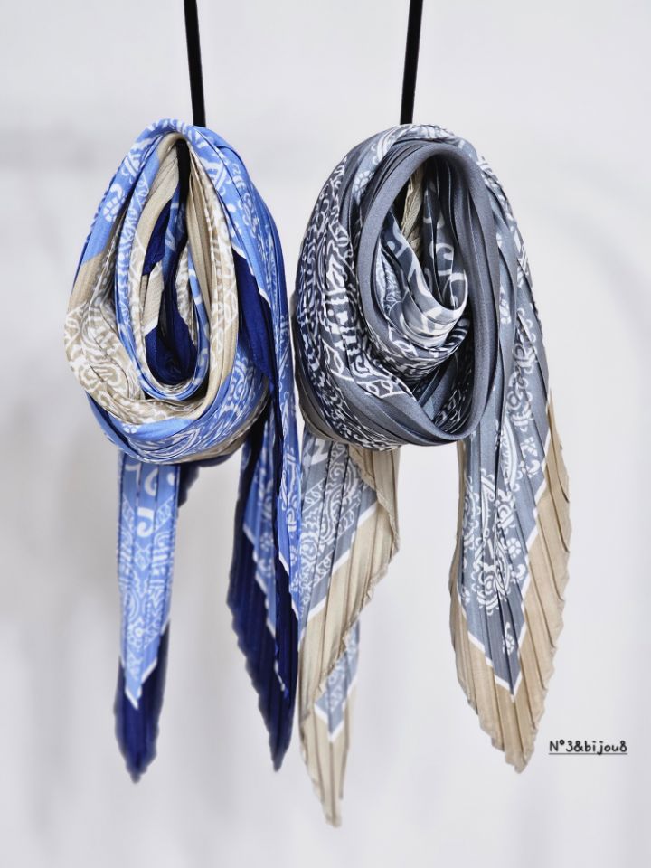 N3韓國代購女裝新品26春夏休閑熱賣推薦職業時尚圍巾披肩N3圍巾/披肩