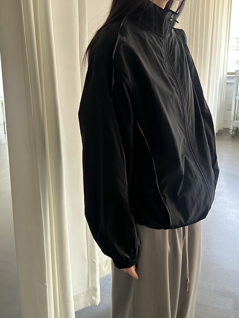 LE VASE東大門實拍女士新品時尚休閑真品職業推薦26春夏夾克LE VASE夾克