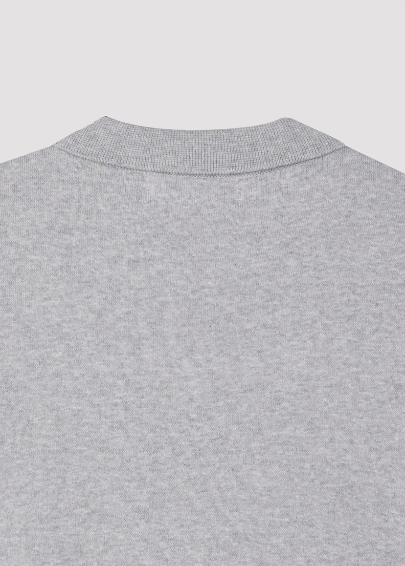 A Flan韓國直郵實拍女裝新款時尚熱賣人氣推薦職業T恤棉質AFN/FLAN EDITIONT恤