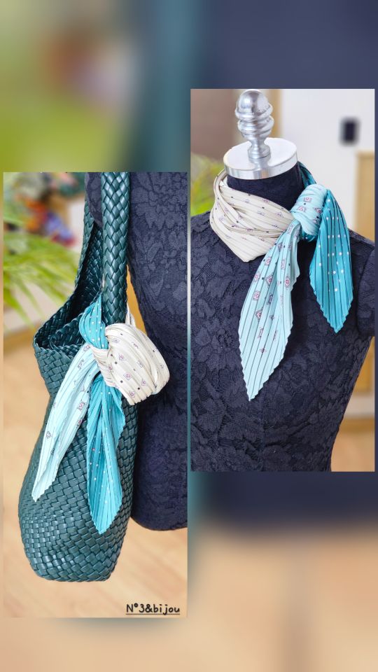 N3韓國代購女士新品時尚26春夏熱賣人氣職業休閑圍巾披肩N3圍巾/披肩