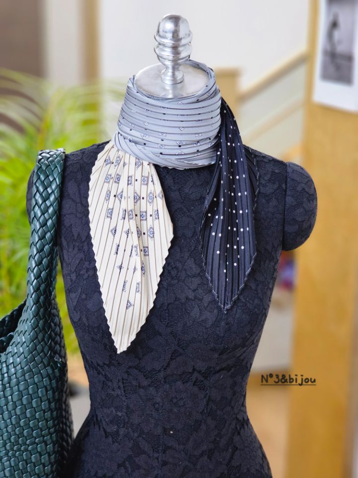 N3韓國代購女士新品時尚26春夏熱賣人氣職業休閑圍巾披肩N3圍巾/披肩