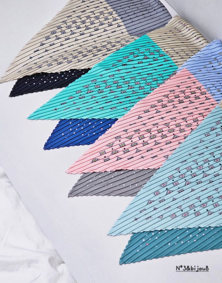 N3韓國代購女士新品時尚26春夏熱賣人氣職業休閑圍巾披肩N3圍巾/披肩