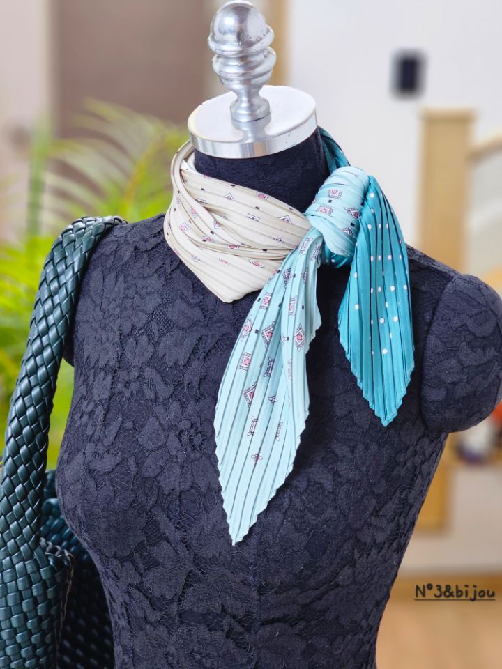 N3韓國代購女士新品時尚26春夏熱賣人氣職業休閑圍巾披肩N3圍巾/披肩