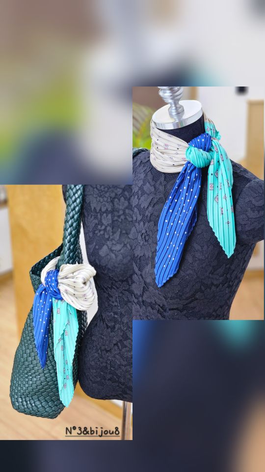 N3韓國代購女士新品時尚26春夏熱賣人氣職業休閑圍巾披肩N3圍巾/披肩