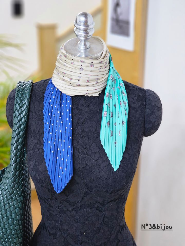 N3韓國代購女士新品時尚26春夏熱賣人氣職業休閑圍巾披肩N3圍巾/披肩