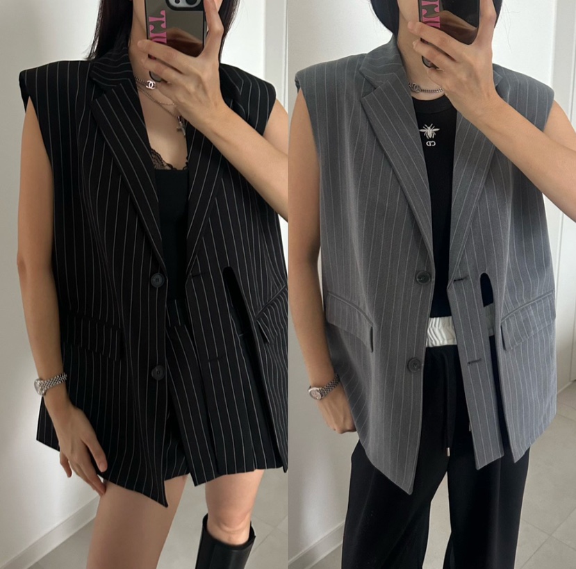 SOUIT韓國代購女裝新款休閑26春夏人氣推薦時尚熱賣職業裙褲SOUIT by mabel-L裙褲