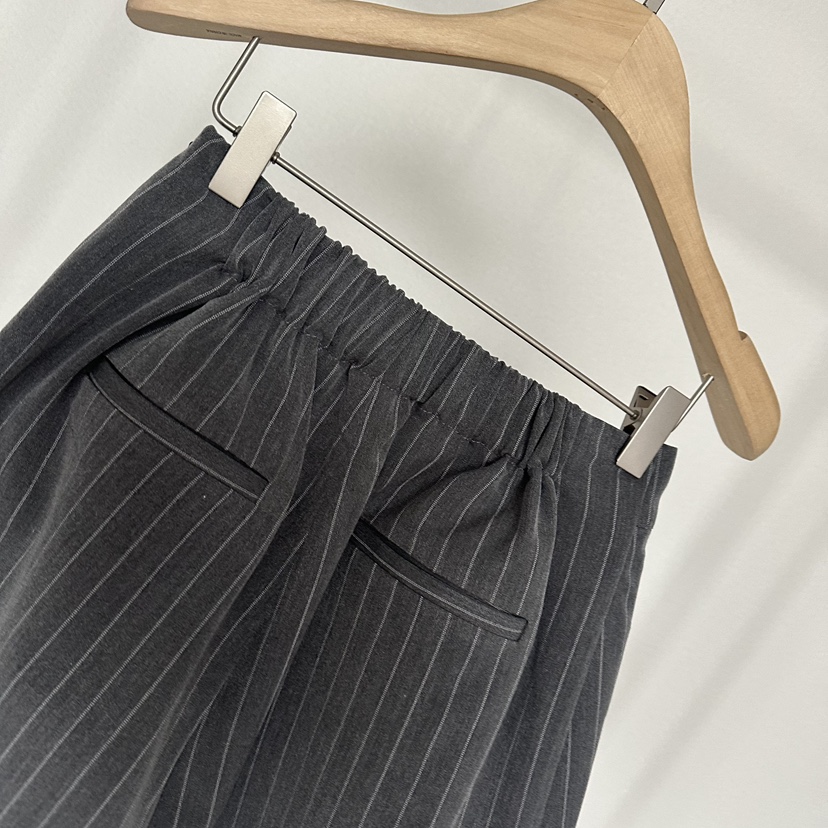 SOUIT韓國代購女裝新款休閑26春夏人氣推薦時尚熱賣職業裙褲SOUIT by mabel-L裙褲