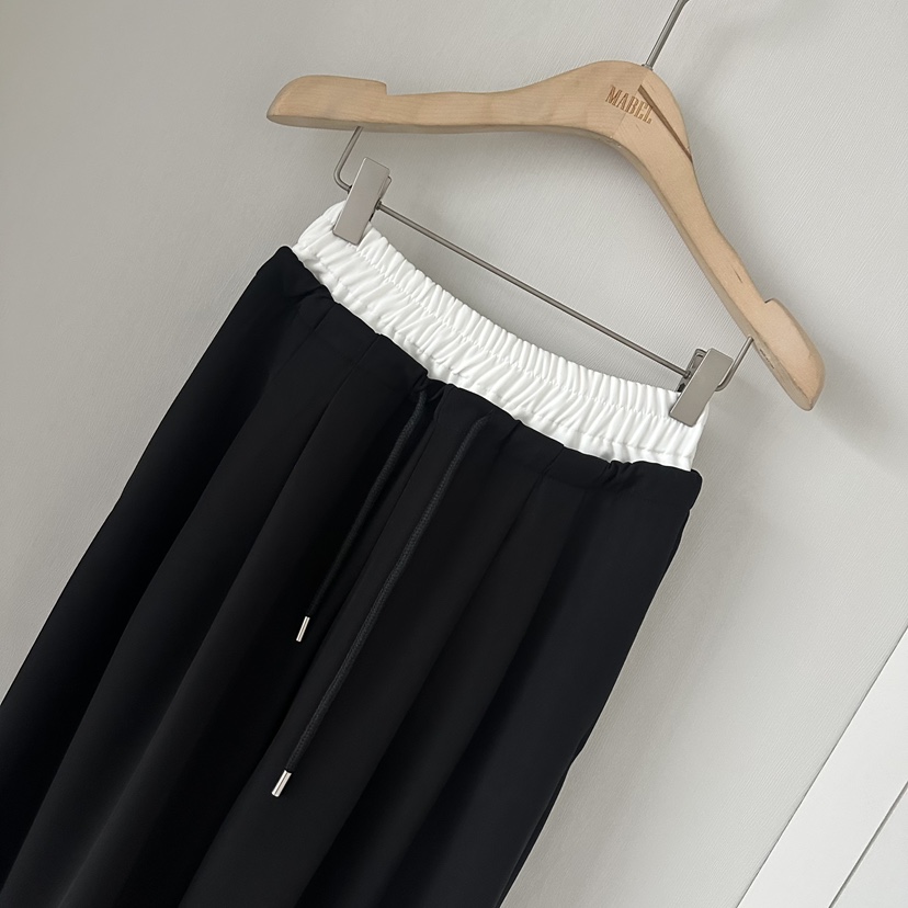 SOUIT韓國東大門代購女士新品時尚人氣休閑熱賣推薦休閑褲SOUIT by mabel-L休閑褲