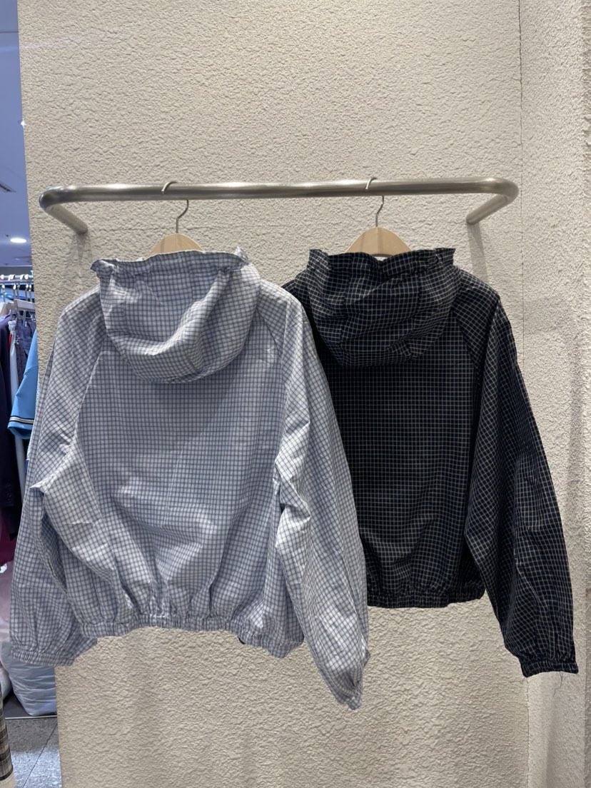 BABEL韓國直郵女裝新品時尚人氣推薦熱賣職業休閑26春夏夾克BABEL夾克