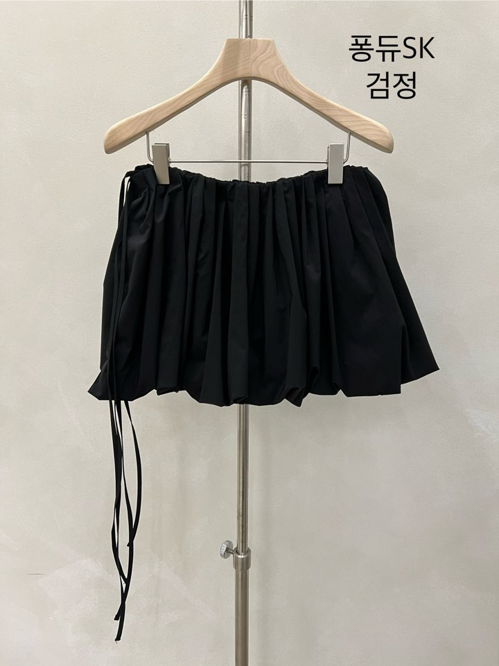 KONI/LAKE-A韓國東大門代購女裝新品熱賣推薦人氣時尚短裙KONI/LAKE-A短裙圖色2