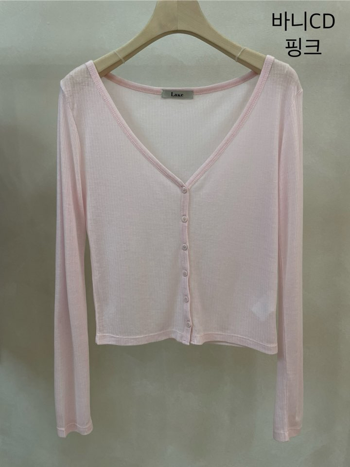 KONI/LAKE-A韓國直郵女士新款26春夏推薦熱賣職業針織衫KONI/LAKE-A針織衫圖色3