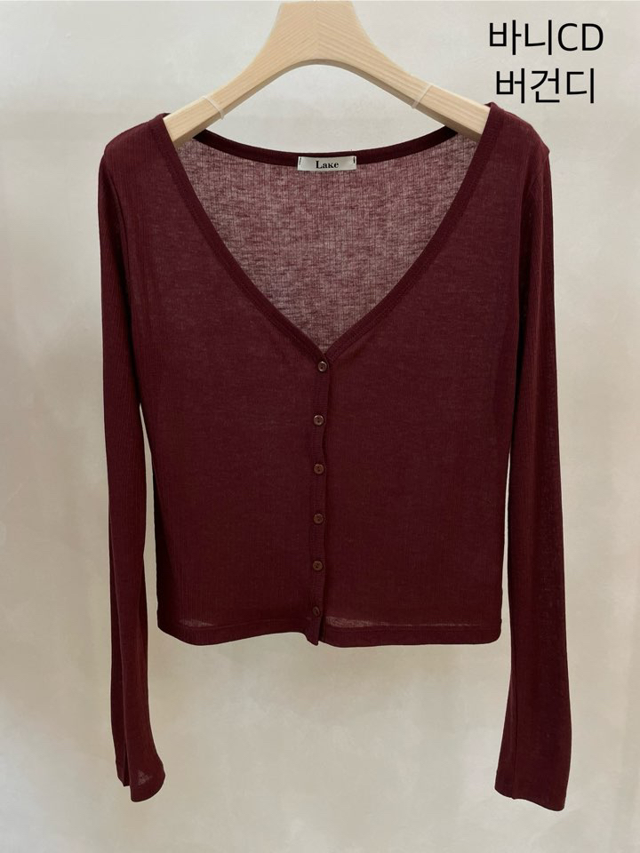 KONI/LAKE-A韓國直郵女士新款26春夏推薦熱賣職業針織衫KONI/LAKE-A針織衫圖色5