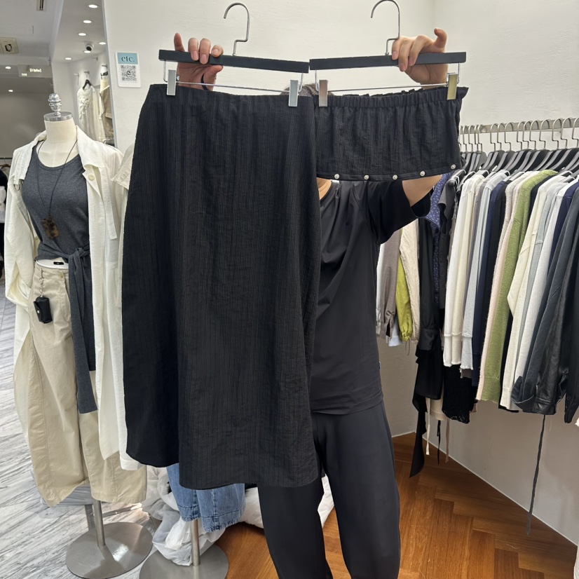 MOANA/ETC韓國直郵女士新品職業人氣時尚26春夏熱賣套裝MOANA/ETC套裝圖色2