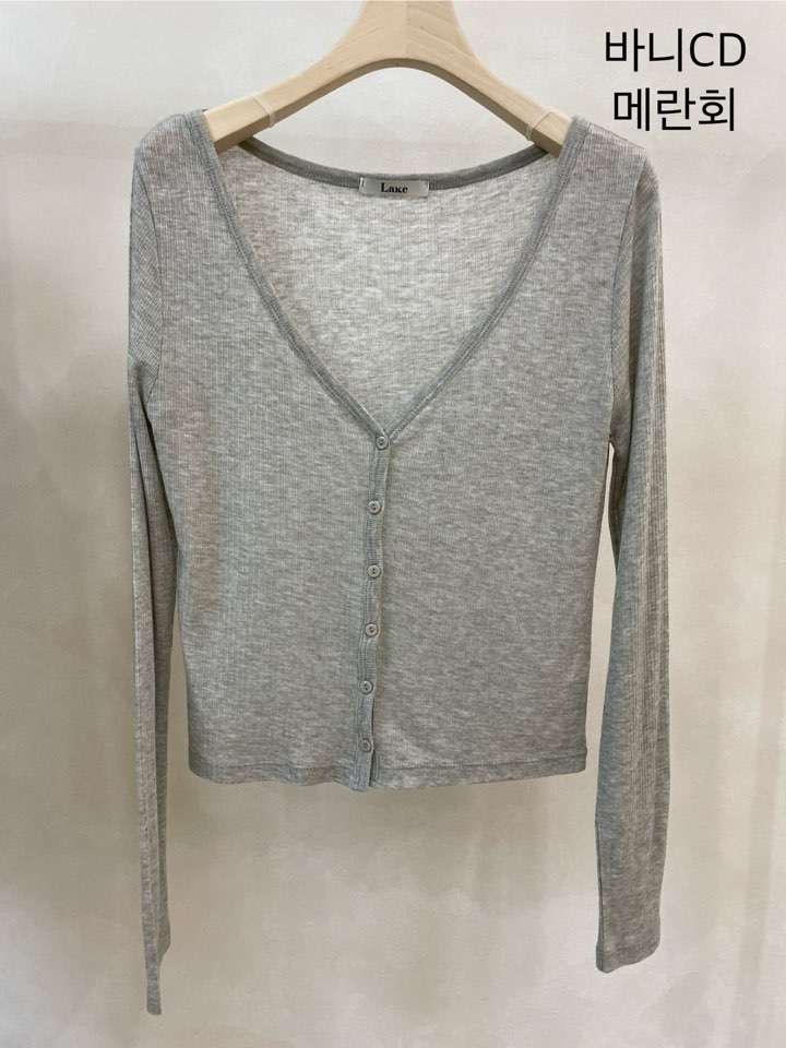 LAKE-A/KONI韓國東大門代購女士新品26春夏熱賣人氣針織衫LAKE-A/KONI針織衫圖色2