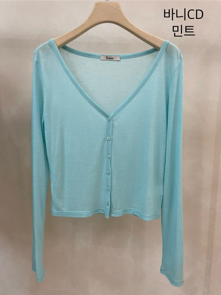 LAKE-A/KONI韓國東大門代購女士新品26春夏熱賣人氣針織衫LAKE-A/KONI針織衫圖色4